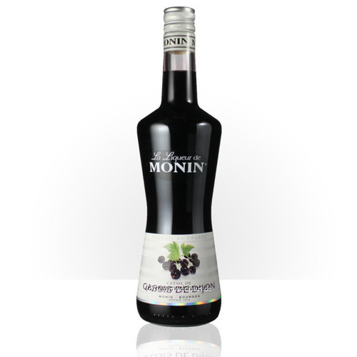 Le Liqueur De Monin Blackcurrant