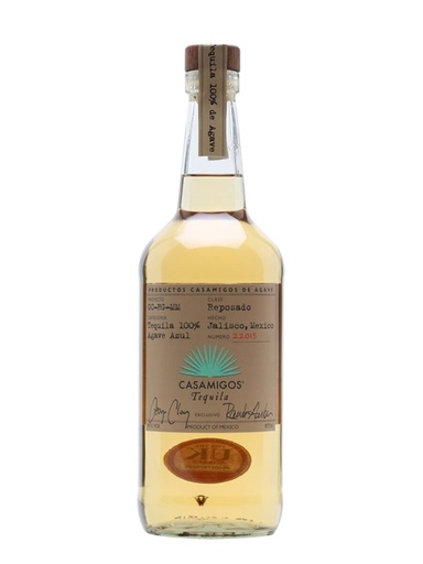Casamigos Tequila REPOSADO 70cl 