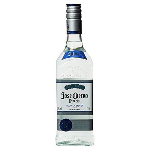 Jose Cuervo Silver Tequila