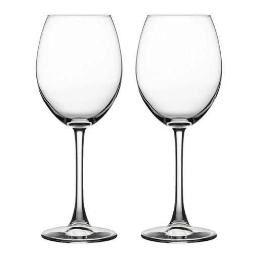 Pasabahce Enoteca Wine Glass (by 2)